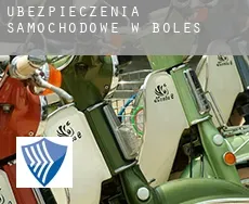 Ubezpieczenia samochodowe w  Boles