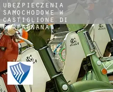 Ubezpieczenia samochodowe w Castiglione di Garfagnana
