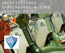 Ubezpieczenia samochodowe w  Long Josephs Point
