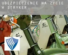 Ubezpieczenie na życie w  Stryker