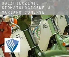 Ubezpieczenie stomatologiczne w  Mariano Comense