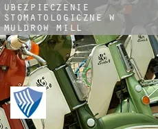 Ubezpieczenie stomatologiczne w  Muldrow Mill