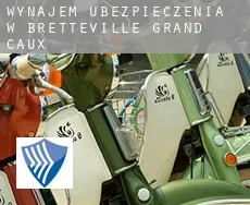 Wynajem ubezpieczenia w  Bretteville-du-Grand-Caux