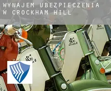 Wynajem ubezpieczenia w Crockham Hill