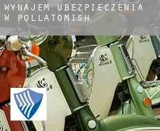 Wynajem ubezpieczenia w  Pollatomish