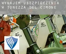 Wynajem ubezpieczenia w  Tonezza del Cimone
