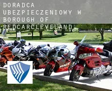 Doradca ubezpieczeniowy w  Redcar and Cleveland (Borough)
