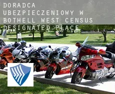 Doradca ubezpieczeniowy w  Bothell West