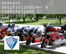 Doradca ubezpieczeniowy w  Camporotondo di Fiastrone