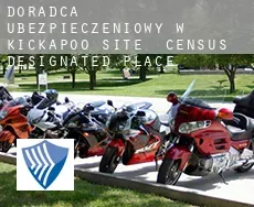 Doradca ubezpieczeniowy w  Kickapoo Site 5