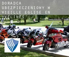 Doradca ubezpieczeniowy w  Vieille-Église-en-Yvelines