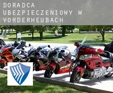 Doradca ubezpieczeniowy w  Vorderheubach