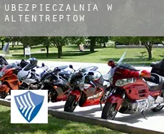 Ubezpieczalnia w  Altentreptow