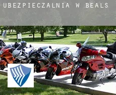 Ubezpieczalnia w  Beals