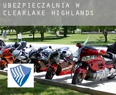 Ubezpieczalnia w  Clearlake Highlands