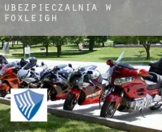 Ubezpieczalnia w  Foxleigh