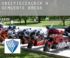 Ubezpieczalnia w  Gemeente Breda