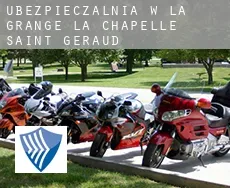 Ubezpieczalnia w  La Grange, La Chapelle-Saint-Géraud