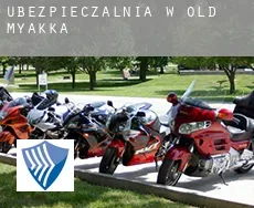 Ubezpieczalnia w  Old Myakka