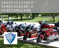 Ubezpieczenia samochodowe w  Cabezamesada