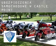 Ubezpieczenia samochodowe w  Castle Point