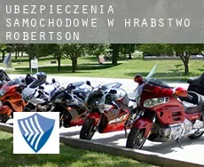 Ubezpieczenia samochodowe w Hrabstwo Robertson