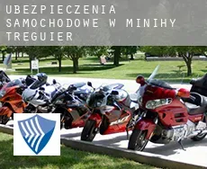 Ubezpieczenia samochodowe w Minihy-Tréguier