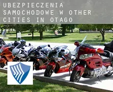 Ubezpieczenia samochodowe w  Other cities in Otago