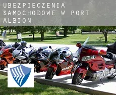 Ubezpieczenia samochodowe w  Port Albion
