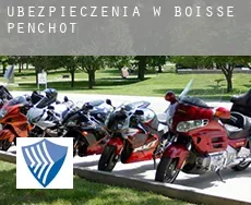 Ubezpieczenia w  Boisse-Penchot