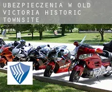 Ubezpieczenia w  Old Victoria Historic Townsite