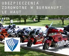 Ubezpieczenia zdrowotne w  Burnhaupt-le-Haut