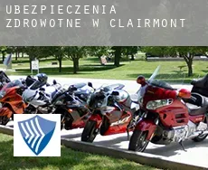 Ubezpieczenia zdrowotne w  Clairmont