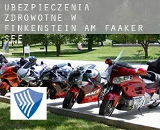 Ubezpieczenia zdrowotne w Finkenstein am Faaker See