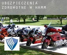 Ubezpieczenia zdrowotne w  Hamm