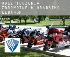 Ubezpieczenia zdrowotne w  Hrabstwo Lebanon
