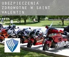 Ubezpieczenia zdrowotne w  Saint-Valentin