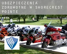 Ubezpieczenia zdrowotne w  Shorecrest Pointe