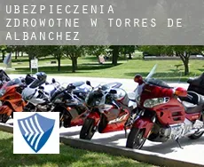 Ubezpieczenia zdrowotne w  Torres de Albánchez