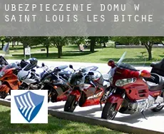 Ubezpieczenie domu w  Saint-Louis-lès-Bitche