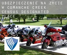 Ubezpieczenie na życie w  Comanche Creek