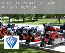 Ubezpieczenie na życie w  Fort Peyton