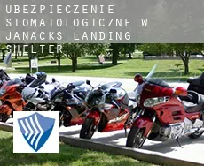 Ubezpieczenie stomatologiczne w Janacks Landing Shelter
