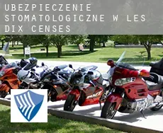 Ubezpieczenie stomatologiczne w  Les Dix Censes