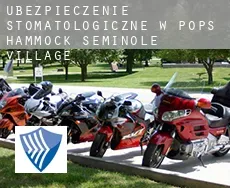 Ubezpieczenie stomatologiczne w  Pops Hammock Seminole Village