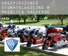 Ubezpieczenie stomatologiczne w  Pueblica de Valverde