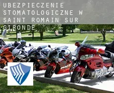 Ubezpieczenie stomatologiczne w  Saint-Romain-sur-Gironde
