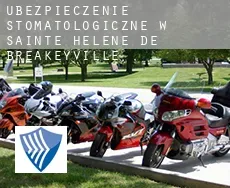Ubezpieczenie stomatologiczne w Sainte-Hélène-de-Breakeyville