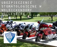 Ubezpieczenie stomatologiczne w  Wölsickendorf-Wollenberg