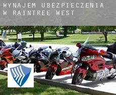 Wynajem ubezpieczenia w  Raintree West
